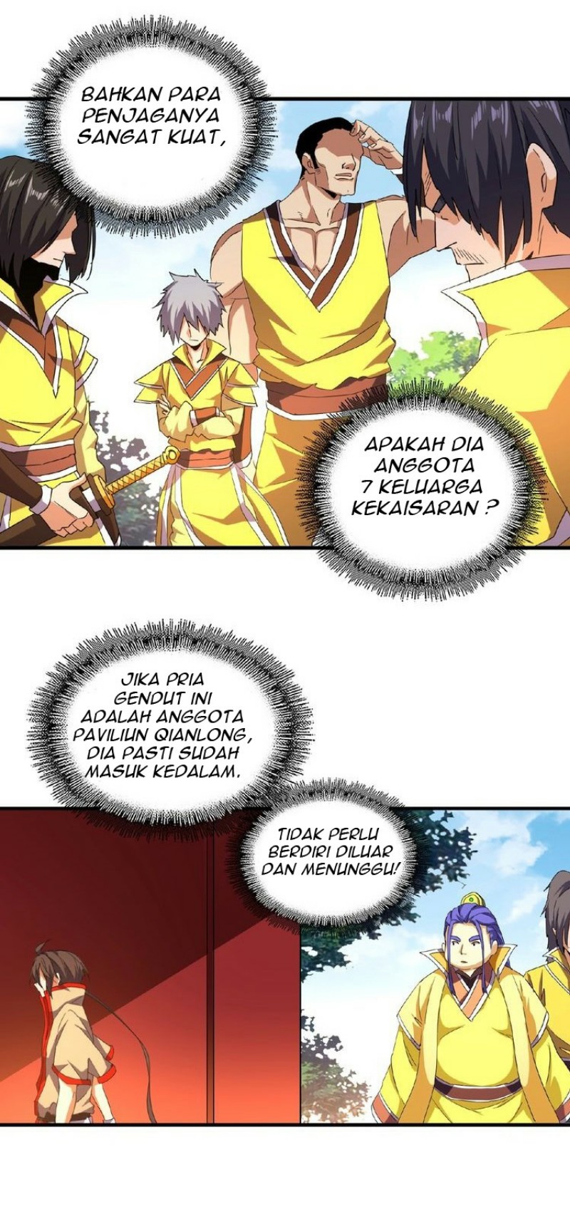 Dilarang COPAS - situs resmi www.mangacanblog.com - Komik magic emperor 035 - chapter 35 36 Indonesia magic emperor 035 - chapter 35 Terbaru 3|Baca Manga Komik Indonesia|Mangacan