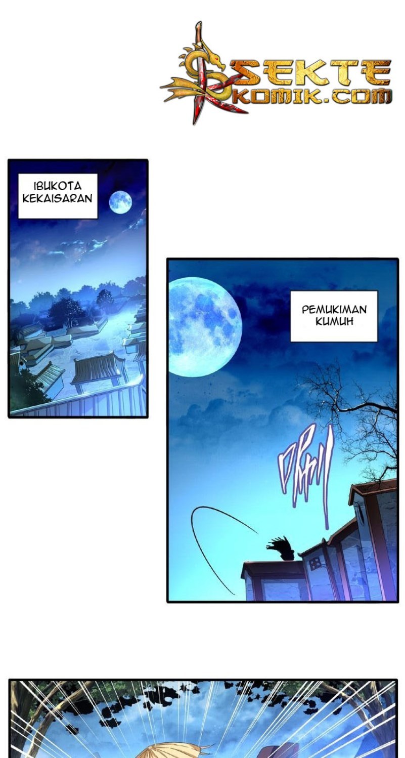 Dilarang COPAS - situs resmi www.mangacanblog.com - Komik magic emperor 047 - chapter 47 48 Indonesia magic emperor 047 - chapter 47 Terbaru 1|Baca Manga Komik Indonesia|Mangacan
