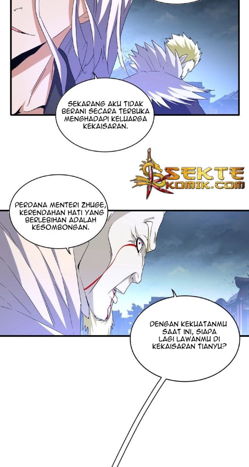 Dilarang COPAS - situs resmi www.mangacanblog.com - Komik magic emperor 047 - chapter 47 48 Indonesia magic emperor 047 - chapter 47 Terbaru 21|Baca Manga Komik Indonesia|Mangacan
