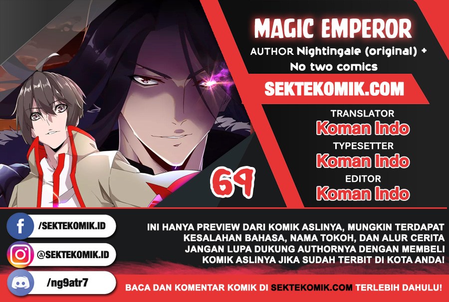 Dilarang COPAS - situs resmi www.mangacanblog.com - Komik magic emperor 069 - chapter 69 70 Indonesia magic emperor 069 - chapter 69 Terbaru 0|Baca Manga Komik Indonesia|Mangacan