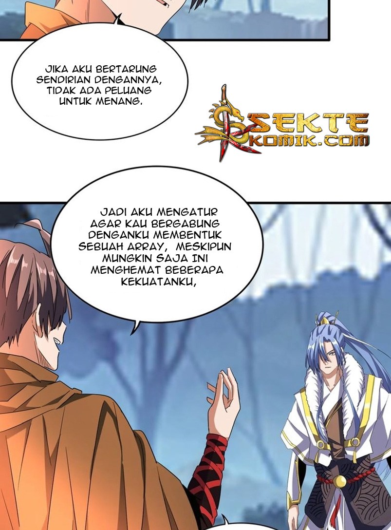 Dilarang COPAS - situs resmi www.mangacanblog.com - Komik magic emperor 069 - chapter 69 70 Indonesia magic emperor 069 - chapter 69 Terbaru 3|Baca Manga Komik Indonesia|Mangacan