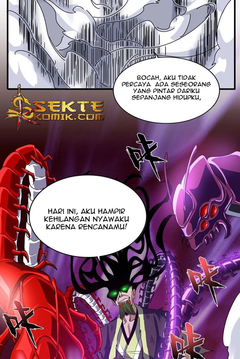 Dilarang COPAS - situs resmi www.mangacanblog.com - Komik magic emperor 069 - chapter 69 70 Indonesia magic emperor 069 - chapter 69 Terbaru 20|Baca Manga Komik Indonesia|Mangacan