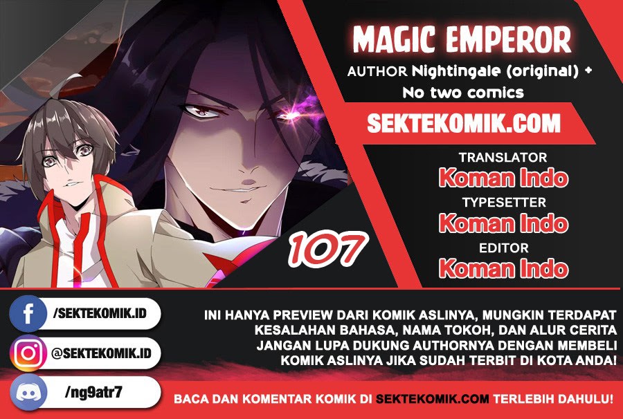 Dilarang COPAS - situs resmi www.mangacanblog.com - Komik magic emperor 107 - chapter 107 108 Indonesia magic emperor 107 - chapter 107 Terbaru 0|Baca Manga Komik Indonesia|Mangacan