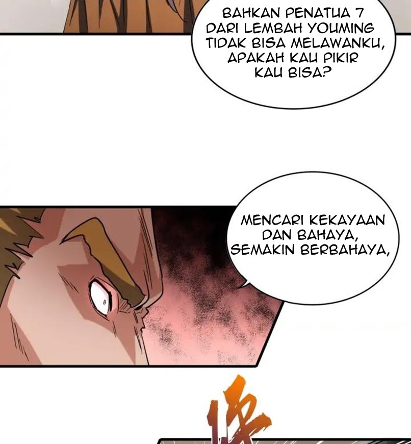 Dilarang COPAS - situs resmi www.mangacanblog.com - Komik magic emperor 107 - chapter 107 108 Indonesia magic emperor 107 - chapter 107 Terbaru 3|Baca Manga Komik Indonesia|Mangacan