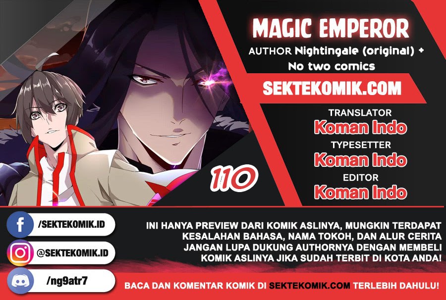 Dilarang COPAS - situs resmi www.mangacanblog.com - Komik magic emperor 110 - chapter 110 111 Indonesia magic emperor 110 - chapter 110 Terbaru 0|Baca Manga Komik Indonesia|Mangacan