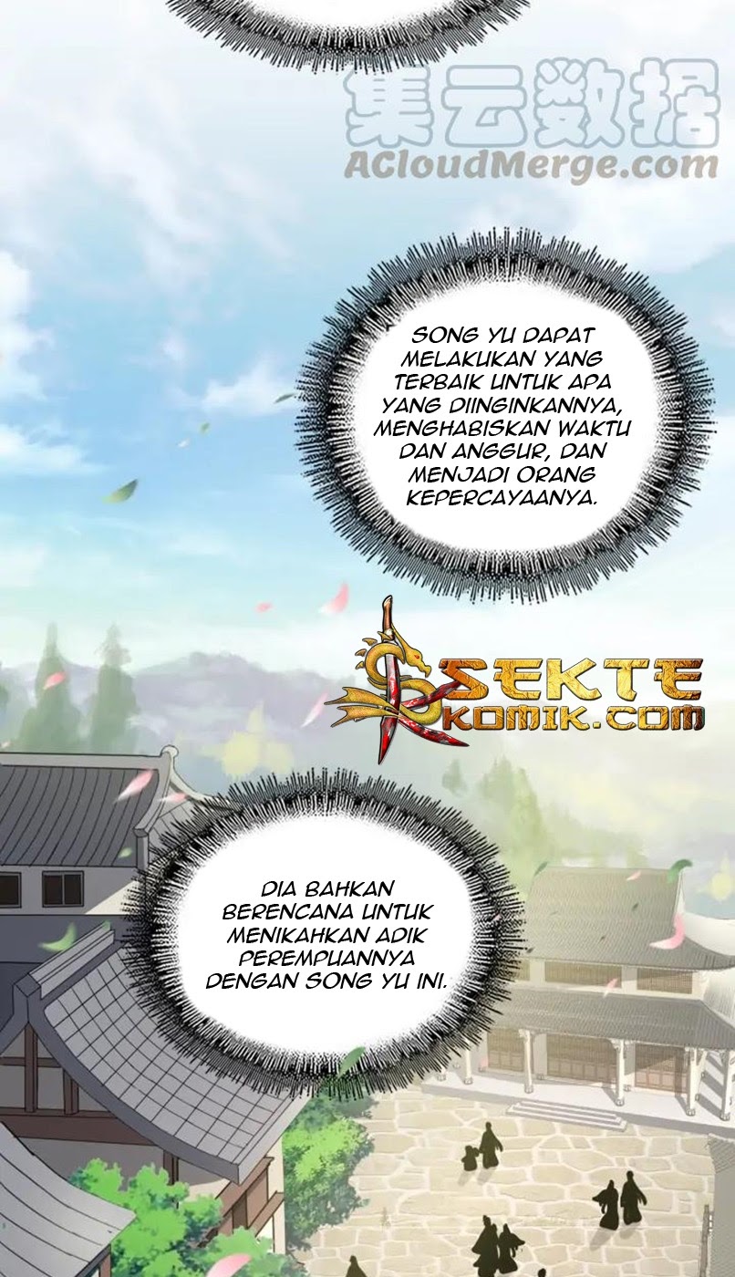 Dilarang COPAS - situs resmi www.mangacanblog.com - Komik magic emperor 110 - chapter 110 111 Indonesia magic emperor 110 - chapter 110 Terbaru 4|Baca Manga Komik Indonesia|Mangacan