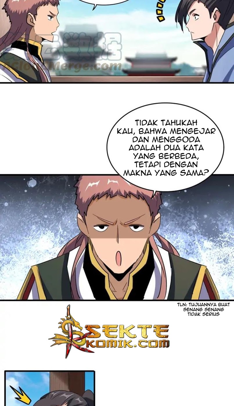 Dilarang COPAS - situs resmi www.mangacanblog.com - Komik magic emperor 110 - chapter 110 111 Indonesia magic emperor 110 - chapter 110 Terbaru 19|Baca Manga Komik Indonesia|Mangacan