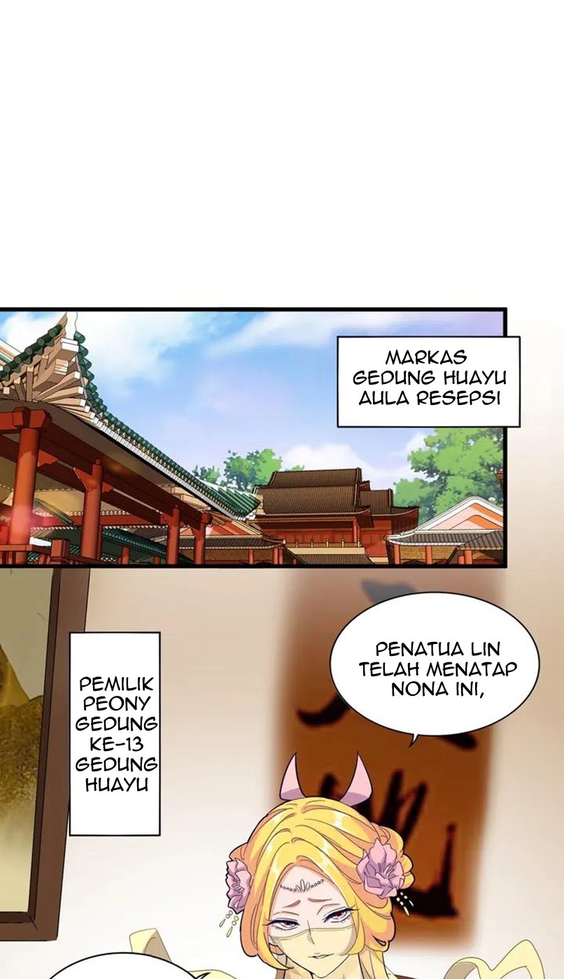 Dilarang COPAS - situs resmi www.mangacanblog.com - Komik magic emperor 116 - chapter 116 117 Indonesia magic emperor 116 - chapter 116 Terbaru 1|Baca Manga Komik Indonesia|Mangacan