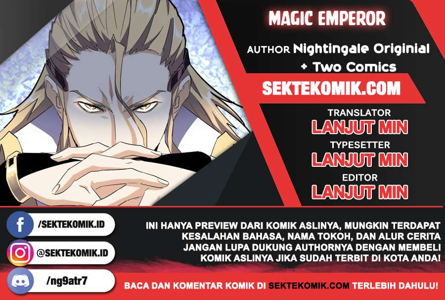 Dilarang COPAS - situs resmi www.mangacanblog.com - Komik magic emperor 178 - chapter 178 179 Indonesia magic emperor 178 - chapter 178 Terbaru 0|Baca Manga Komik Indonesia|Mangacan