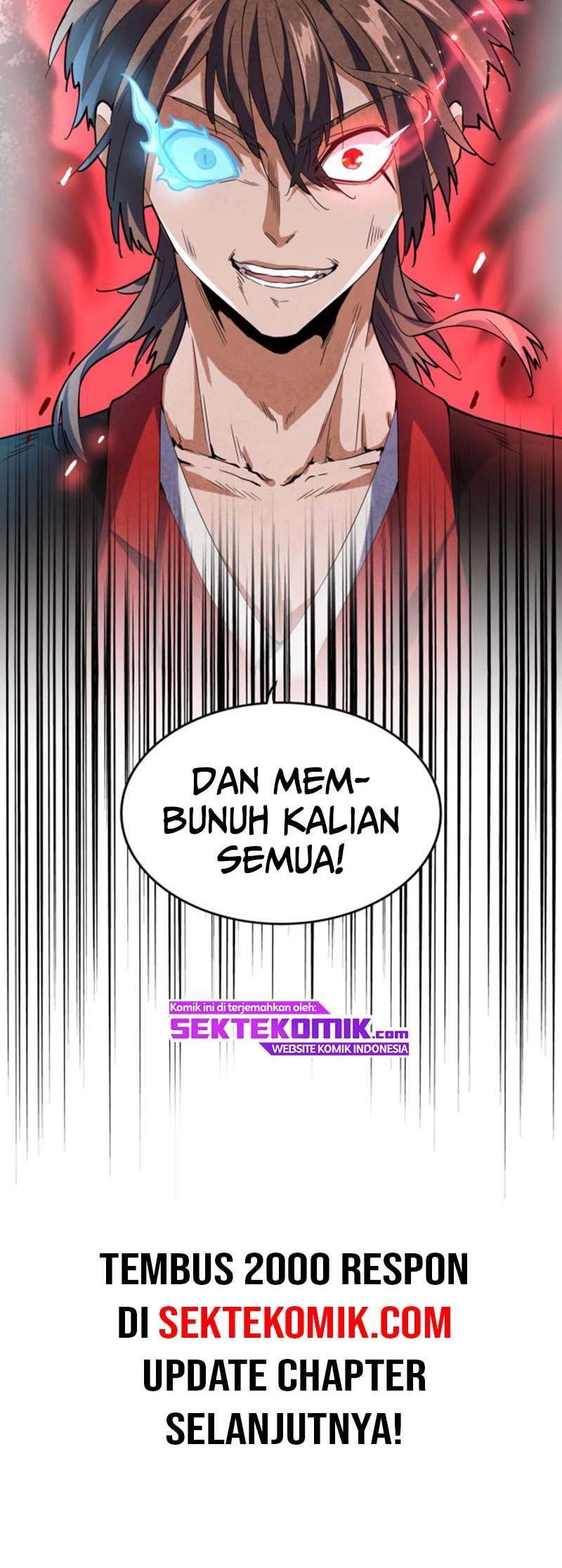 Dilarang COPAS - situs resmi www.mangacanblog.com - Komik magic emperor 194 - chapter 194 195 Indonesia magic emperor 194 - chapter 194 Terbaru 33|Baca Manga Komik Indonesia|Mangacan