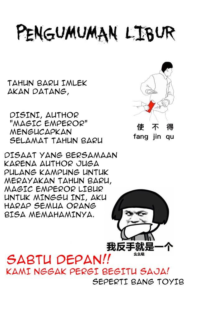 Dilarang COPAS - situs resmi www.mangacanblog.com - Komik magic emperor 257.1 - chapter 257.1 258.1 Indonesia magic emperor 257.1 - chapter 257.1 Terbaru 0|Baca Manga Komik Indonesia|Mangacan
