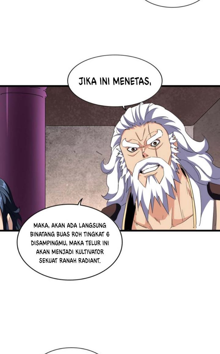 Dilarang COPAS - situs resmi www.mangacanblog.com - Komik magic emperor 261 - chapter 261 262 Indonesia magic emperor 261 - chapter 261 Terbaru 6|Baca Manga Komik Indonesia|Mangacan