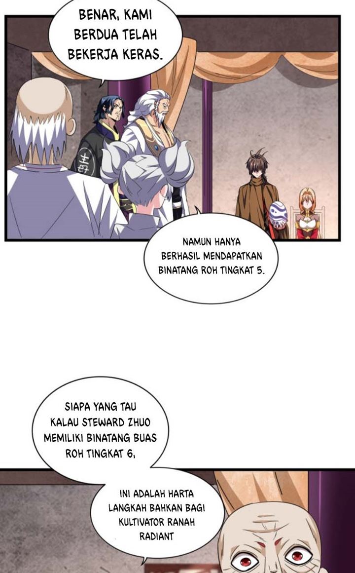 Dilarang COPAS - situs resmi www.mangacanblog.com - Komik magic emperor 261 - chapter 261 262 Indonesia magic emperor 261 - chapter 261 Terbaru 7|Baca Manga Komik Indonesia|Mangacan