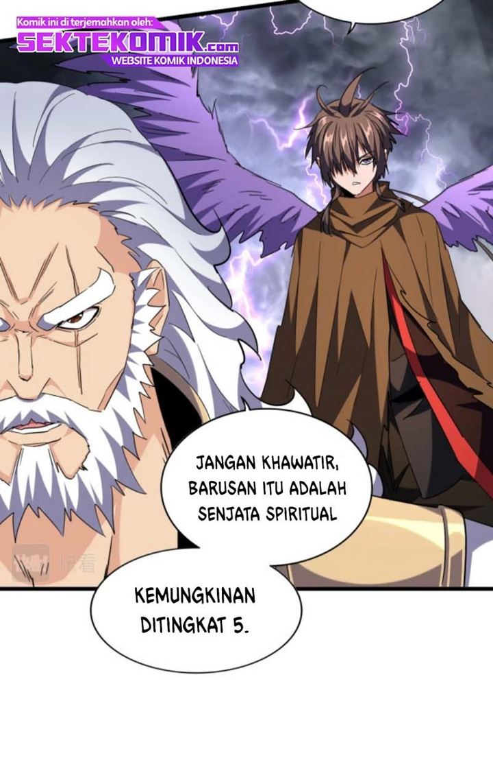 Dilarang COPAS - situs resmi www.mangacanblog.com - Komik magic emperor 261 - chapter 261 262 Indonesia magic emperor 261 - chapter 261 Terbaru 41|Baca Manga Komik Indonesia|Mangacan