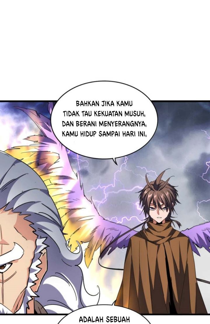 Dilarang COPAS - situs resmi www.mangacanblog.com - Komik magic emperor 261 - chapter 261 262 Indonesia magic emperor 261 - chapter 261 Terbaru 51|Baca Manga Komik Indonesia|Mangacan