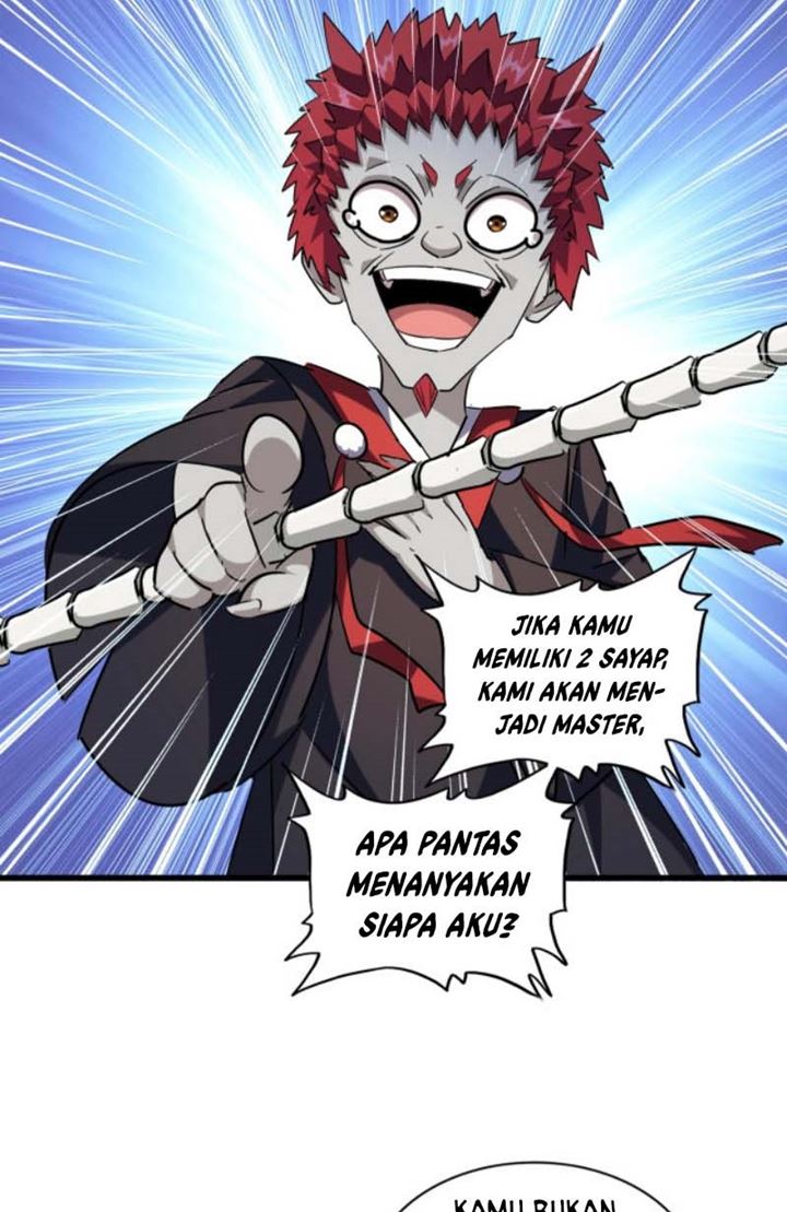 Dilarang COPAS - situs resmi www.mangacanblog.com - Komik magic emperor 261 - chapter 261 262 Indonesia magic emperor 261 - chapter 261 Terbaru 54|Baca Manga Komik Indonesia|Mangacan