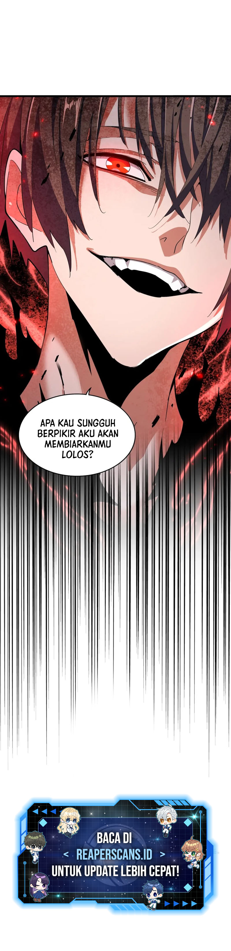 Dilarang COPAS - situs resmi www.mangacanblog.com - Komik magic emperor 358 - chapter 358 359 Indonesia magic emperor 358 - chapter 358 Terbaru 9|Baca Manga Komik Indonesia|Mangacan