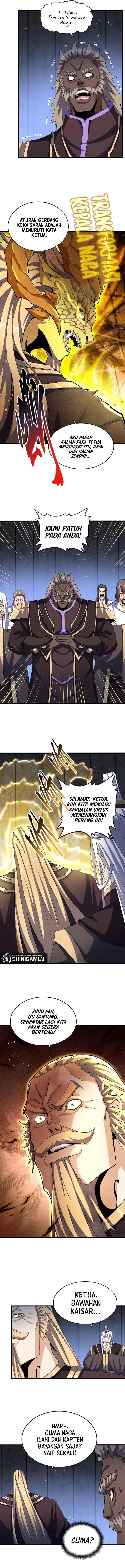 Dilarang COPAS - situs resmi www.mangacanblog.com - Komik magic emperor 448 - chapter 448 449 Indonesia magic emperor 448 - chapter 448 Terbaru 3|Baca Manga Komik Indonesia|Mangacan
