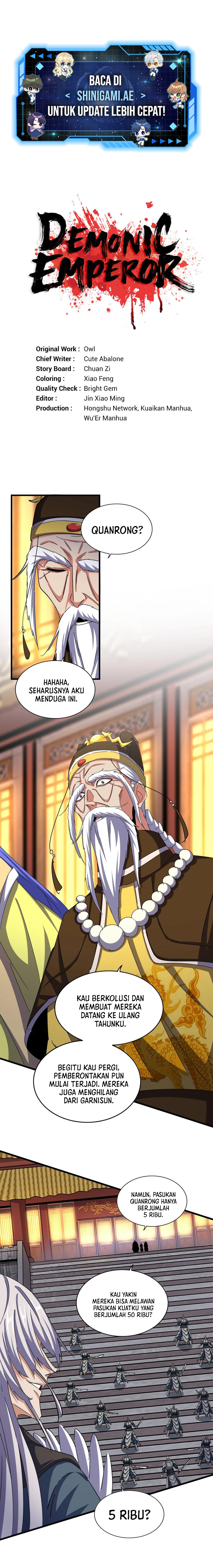 Dilarang COPAS - situs resmi www.mangacanblog.com - Komik magic emperor 491 - chapter 491 492 Indonesia magic emperor 491 - chapter 491 Terbaru 1|Baca Manga Komik Indonesia|Mangacan