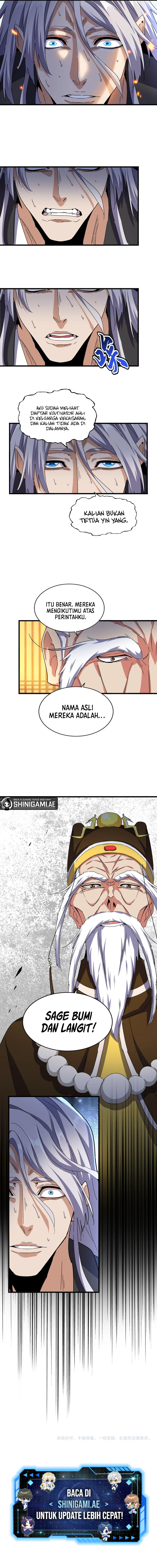 Dilarang COPAS - situs resmi www.mangacanblog.com - Komik magic emperor 491 - chapter 491 492 Indonesia magic emperor 491 - chapter 491 Terbaru 8|Baca Manga Komik Indonesia|Mangacan