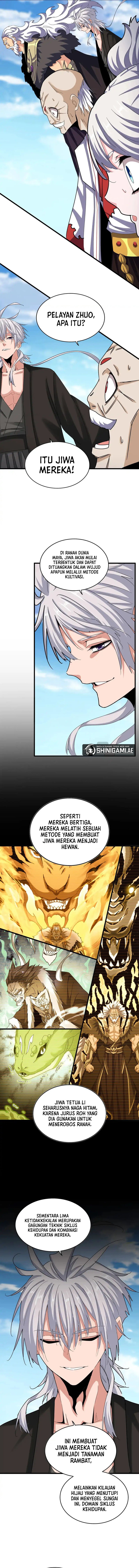 Dilarang COPAS - situs resmi www.mangacanblog.com - Komik magic emperor 523 - chapter 523 524 Indonesia magic emperor 523 - chapter 523 Terbaru 6|Baca Manga Komik Indonesia|Mangacan