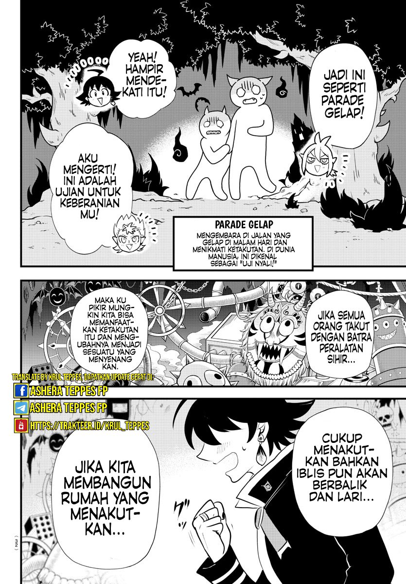 Dilarang COPAS - situs resmi www.mangacanblog.com - Komik mairimashita iruma kun 329 - chapter 329 330 Indonesia mairimashita iruma kun 329 - chapter 329 Terbaru 6|Baca Manga Komik Indonesia|Mangacan