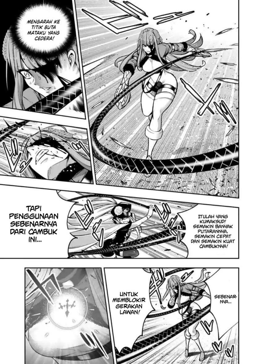 Dilarang COPAS - situs resmi www.mangacanblog.com - Komik majo taisen 024 - chapter 24 25 Indonesia majo taisen 024 - chapter 24 Terbaru 7|Baca Manga Komik Indonesia|Mangacan