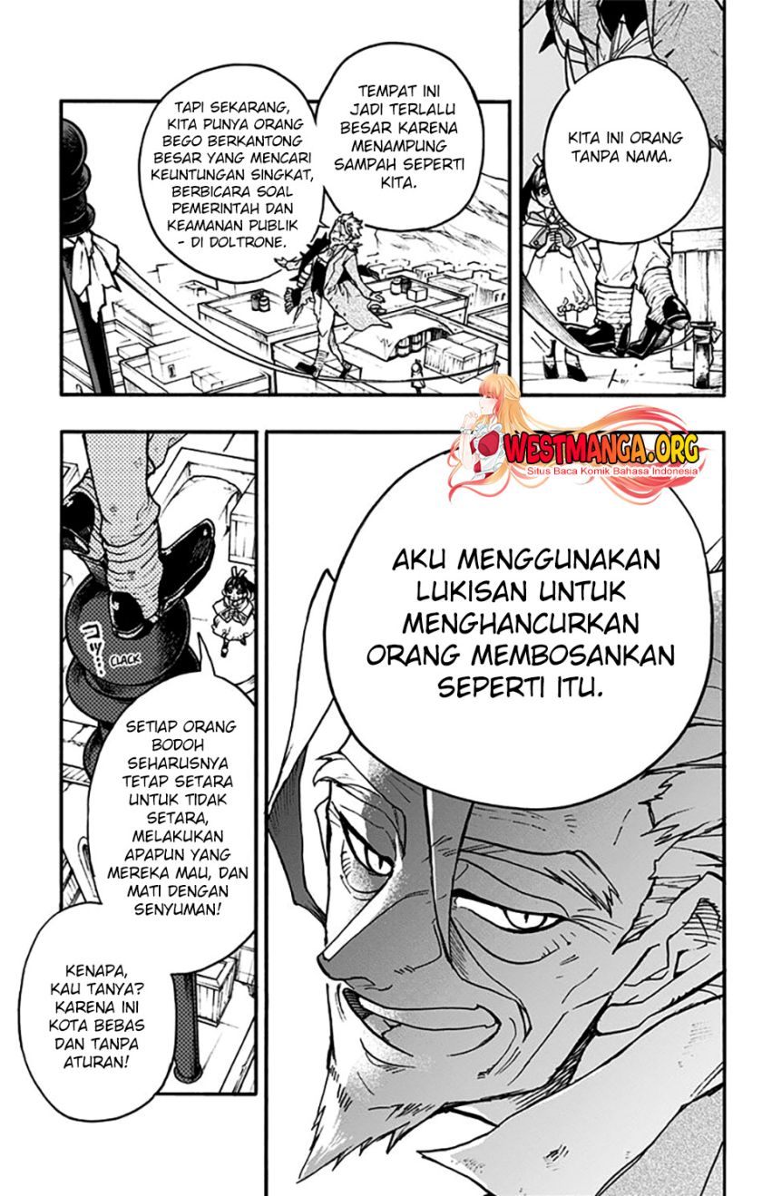 Dilarang COPAS - situs resmi www.mangacanblog.com - Komik majo no kaigashuu 009 - chapter 9 10 Indonesia majo no kaigashuu 009 - chapter 9 Terbaru 32|Baca Manga Komik Indonesia|Mangacan