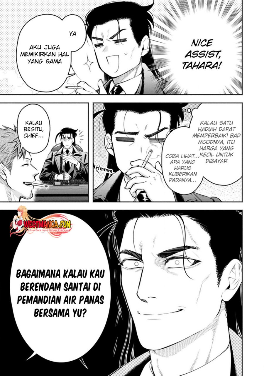 Dilarang COPAS - situs resmi www.mangacanblog.com - Komik maou sama retry r 035 - chapter 35 36 Indonesia maou sama retry r 035 - chapter 35 Terbaru 18|Baca Manga Komik Indonesia|Mangacan