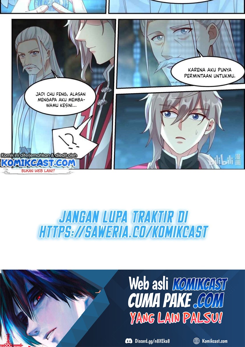 Dilarang COPAS - situs resmi www.mangacanblog.com - Komik martial god asura 228 - chapter 228 229 Indonesia martial god asura 228 - chapter 228 Terbaru 11|Baca Manga Komik Indonesia|Mangacan