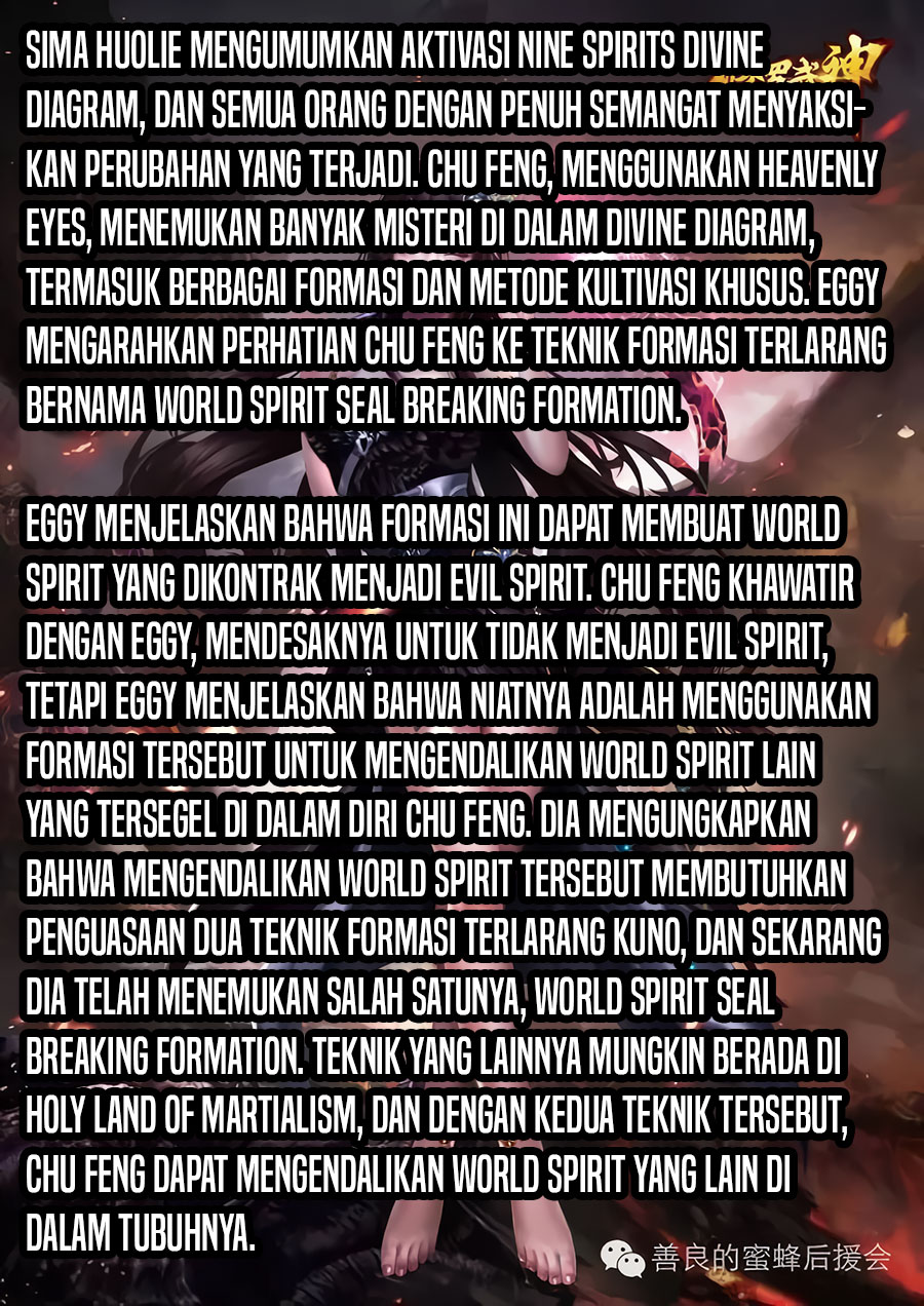 Dilarang COPAS - situs resmi www.mangacanblog.com - Komik martial god asura 784 - chapter 784 785 Indonesia martial god asura 784 - chapter 784 Terbaru 3|Baca Manga Komik Indonesia|Mangacan