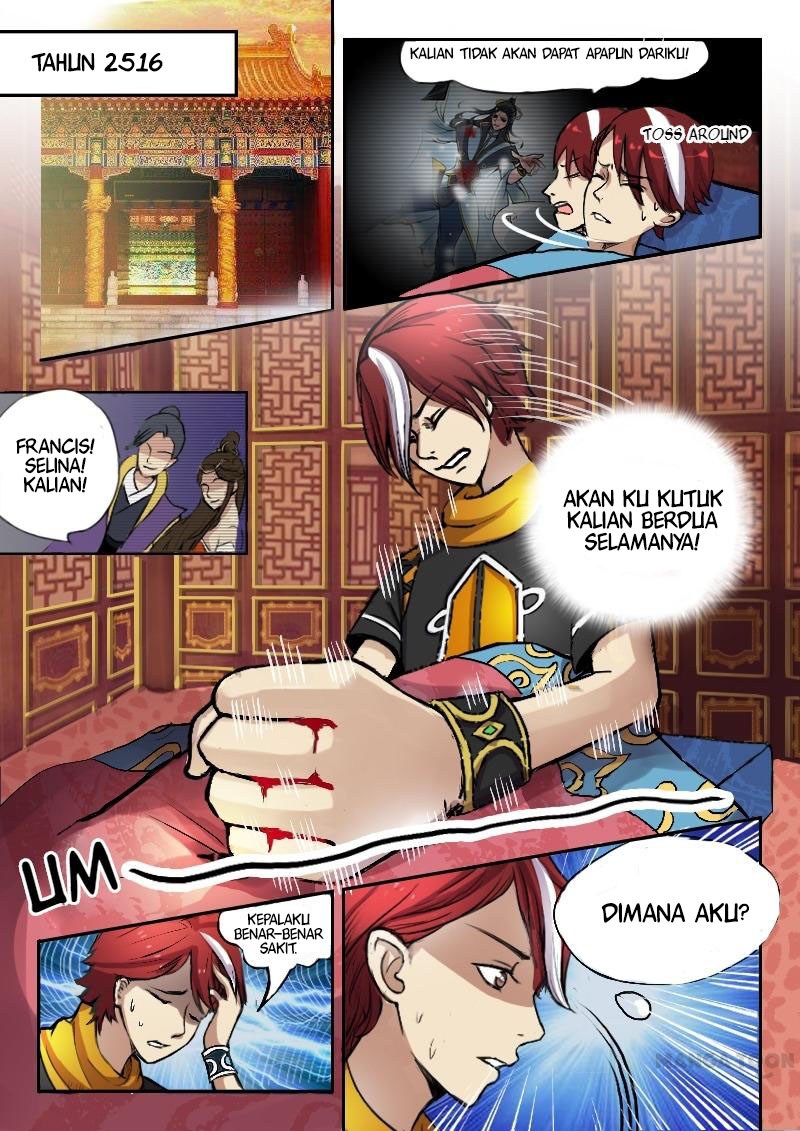 Dilarang COPAS - situs resmi www.mangacanblog.com - Komik martial master 001 - chapter 1 2 Indonesia martial master 001 - chapter 1 Terbaru 1|Baca Manga Komik Indonesia|Mangacan