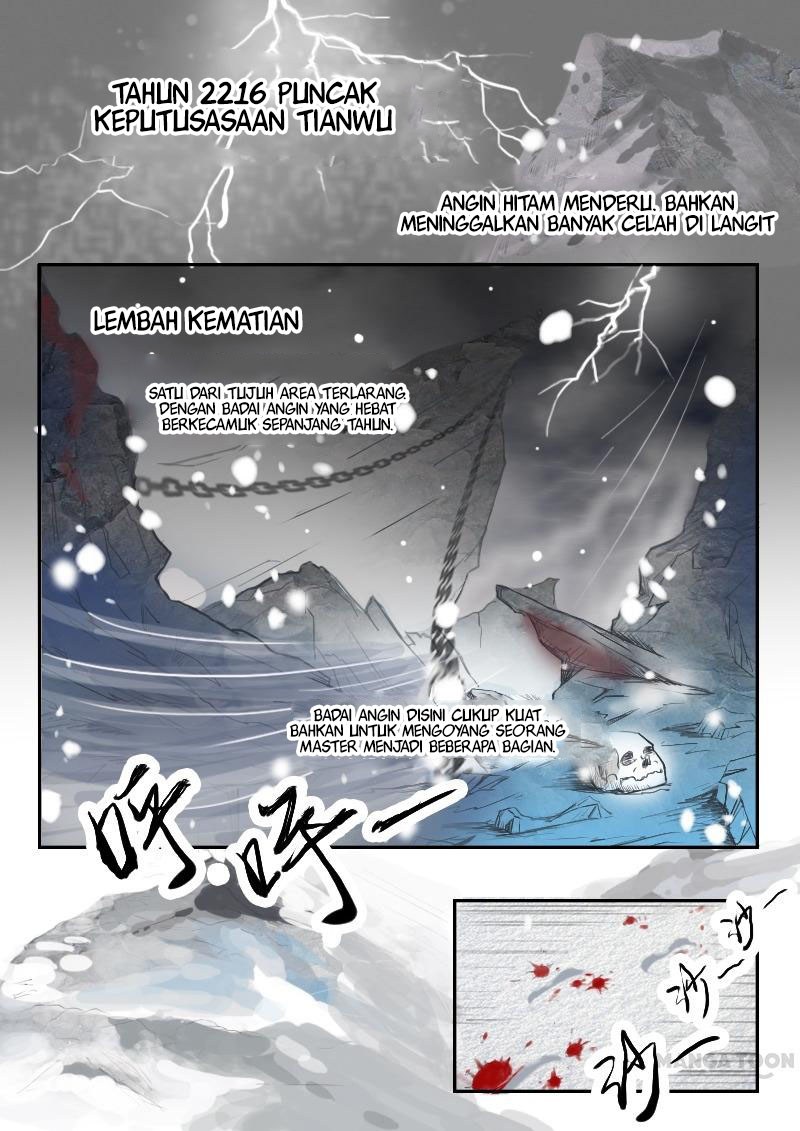 Dilarang COPAS - situs resmi www.mangacanblog.com - Komik martial master 001 - chapter 1 2 Indonesia martial master 001 - chapter 1 Terbaru 3|Baca Manga Komik Indonesia|Mangacan