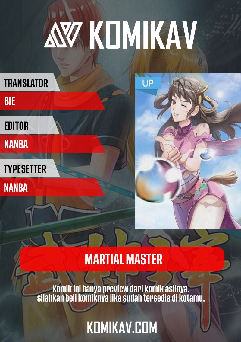 Dilarang COPAS - situs resmi www.mangacanblog.com - Komik martial master 010 - chapter 10 11 Indonesia martial master 010 - chapter 10 Terbaru 0|Baca Manga Komik Indonesia|Mangacan