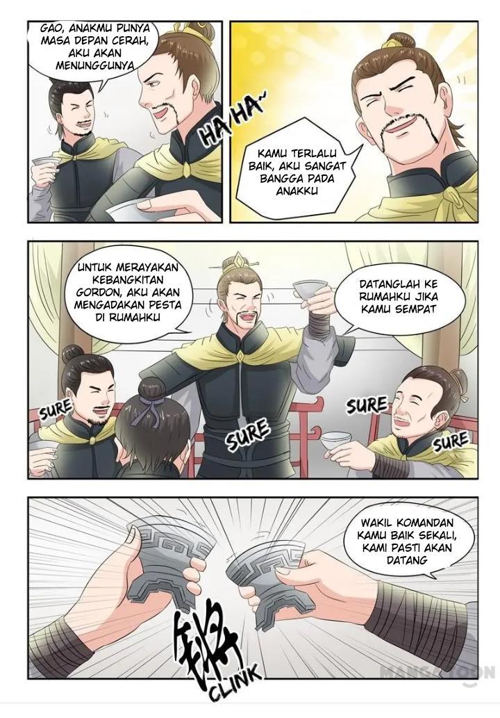 Dilarang COPAS - situs resmi www.mangacanblog.com - Komik martial master 083 - chapter 83 84 Indonesia martial master 083 - chapter 83 Terbaru 1|Baca Manga Komik Indonesia|Mangacan