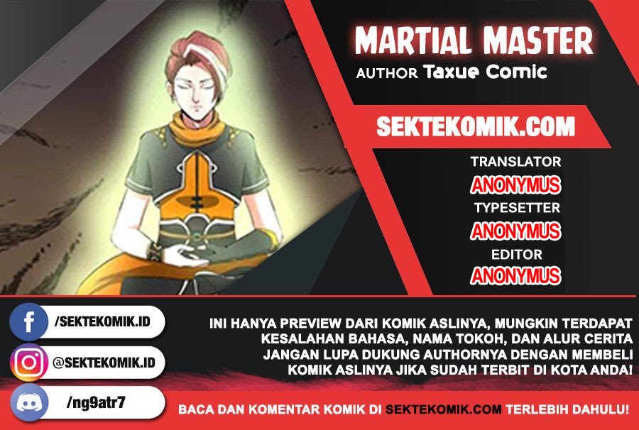 Dilarang COPAS - situs resmi www.mangacanblog.com - Komik martial master 420 - chapter 420 421 Indonesia martial master 420 - chapter 420 Terbaru 0|Baca Manga Komik Indonesia|Mangacan