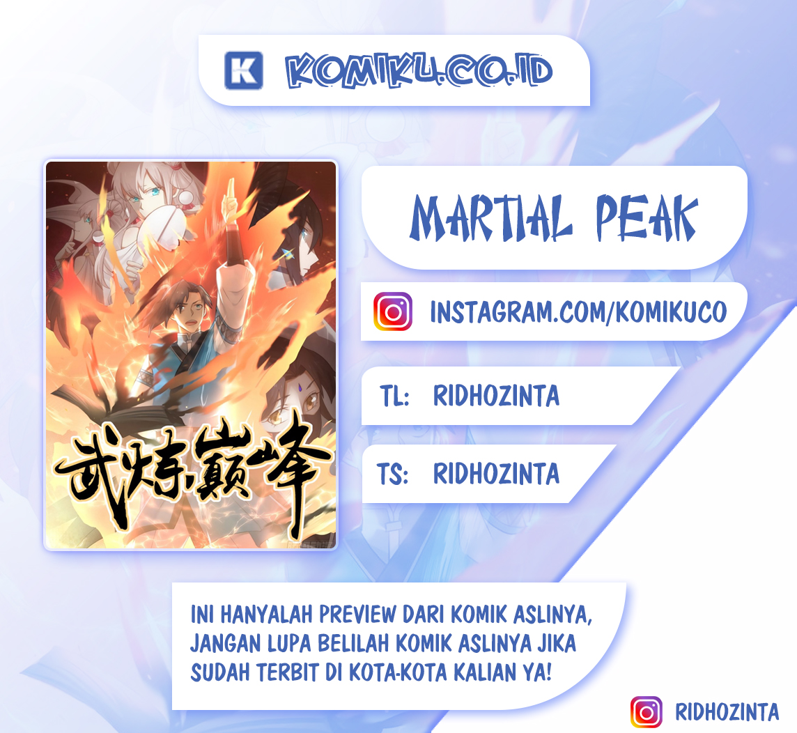 Dilarang COPAS - situs resmi www.mangacanblog.com - Komik martial peak 333 - chapter 333 334 Indonesia martial peak 333 - chapter 333 Terbaru 0|Baca Manga Komik Indonesia|Mangacan
