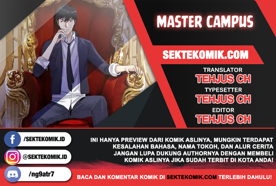 Dilarang COPAS - situs resmi www.mangacanblog.com - Komik master university 068 - chapter 68 69 Indonesia master university 068 - chapter 68 Terbaru 0|Baca Manga Komik Indonesia|Mangacan