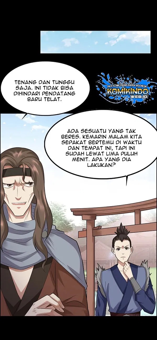 Dilarang COPAS - situs resmi www.mangacanblog.com - Komik master of gu 077 - chapter 77 78 Indonesia master of gu 077 - chapter 77 Terbaru 1|Baca Manga Komik Indonesia|Mangacan