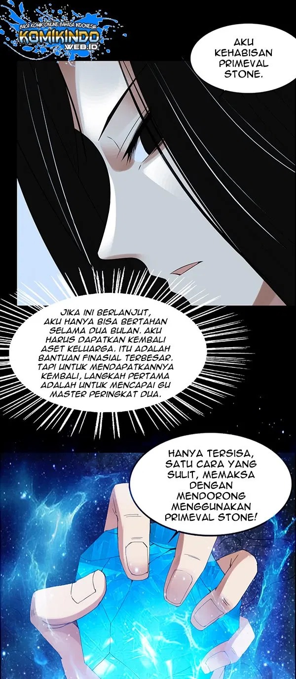 Dilarang COPAS - situs resmi www.mangacanblog.com - Komik master of gu 077 - chapter 77 78 Indonesia master of gu 077 - chapter 77 Terbaru 4|Baca Manga Komik Indonesia|Mangacan