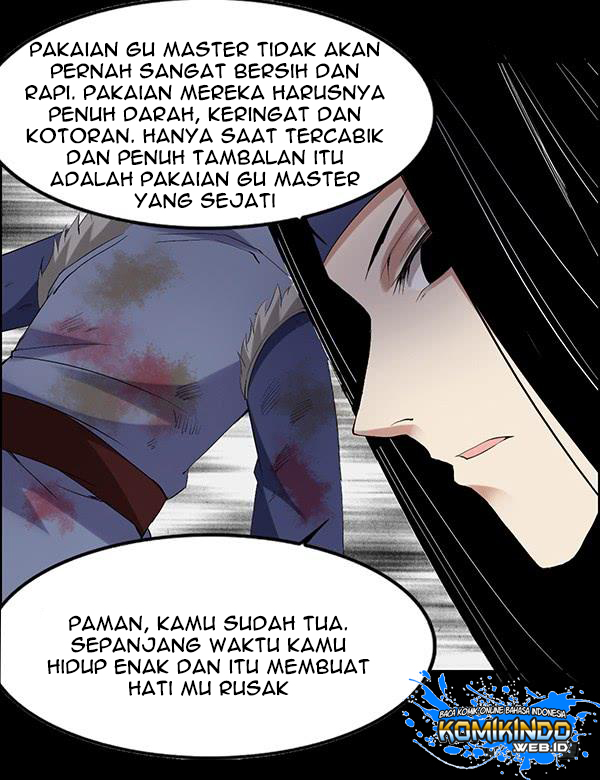 Dilarang COPAS - situs resmi www.mangacanblog.com - Komik master of gu 082 - chapter 82 83 Indonesia master of gu 082 - chapter 82 Terbaru 29|Baca Manga Komik Indonesia|Mangacan