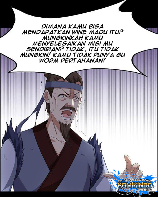 Dilarang COPAS - situs resmi www.mangacanblog.com - Komik master of gu 082 - chapter 82 83 Indonesia master of gu 082 - chapter 82 Terbaru 31|Baca Manga Komik Indonesia|Mangacan