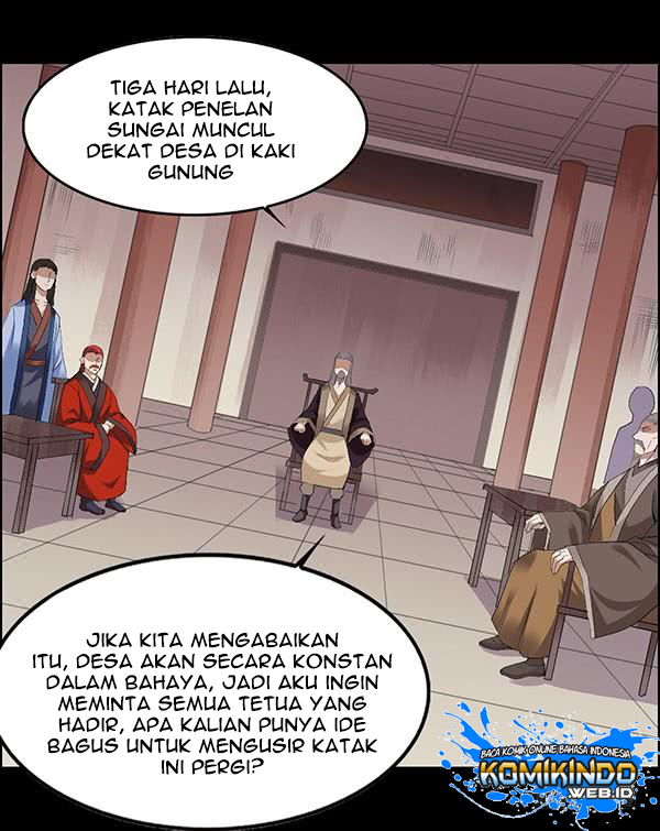 Dilarang COPAS - situs resmi www.mangacanblog.com - Komik master of gu 089 - chapter 89 90 Indonesia master of gu 089 - chapter 89 Terbaru 17|Baca Manga Komik Indonesia|Mangacan