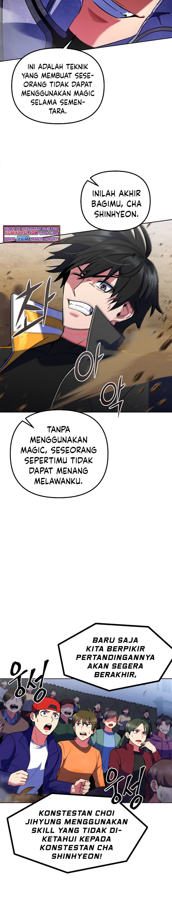 Dilarang COPAS - situs resmi www.mangacanblog.com - Komik maxed out leveling 021 - chapter 21 22 Indonesia maxed out leveling 021 - chapter 21 Terbaru 5|Baca Manga Komik Indonesia|Mangacan