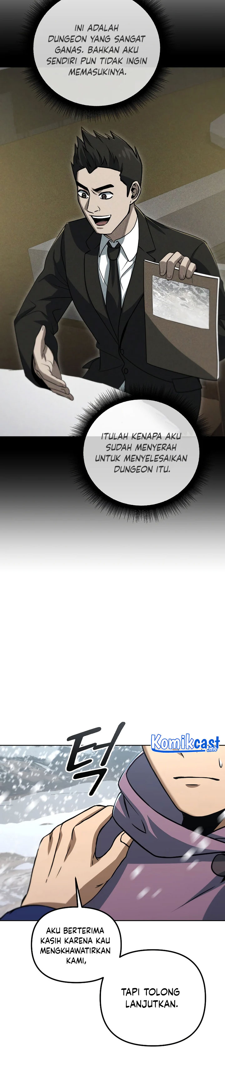 Dilarang COPAS - situs resmi www.mangacanblog.com - Komik maxed out leveling 050 - chapter 50 51 Indonesia maxed out leveling 050 - chapter 50 Terbaru 15|Baca Manga Komik Indonesia|Mangacan