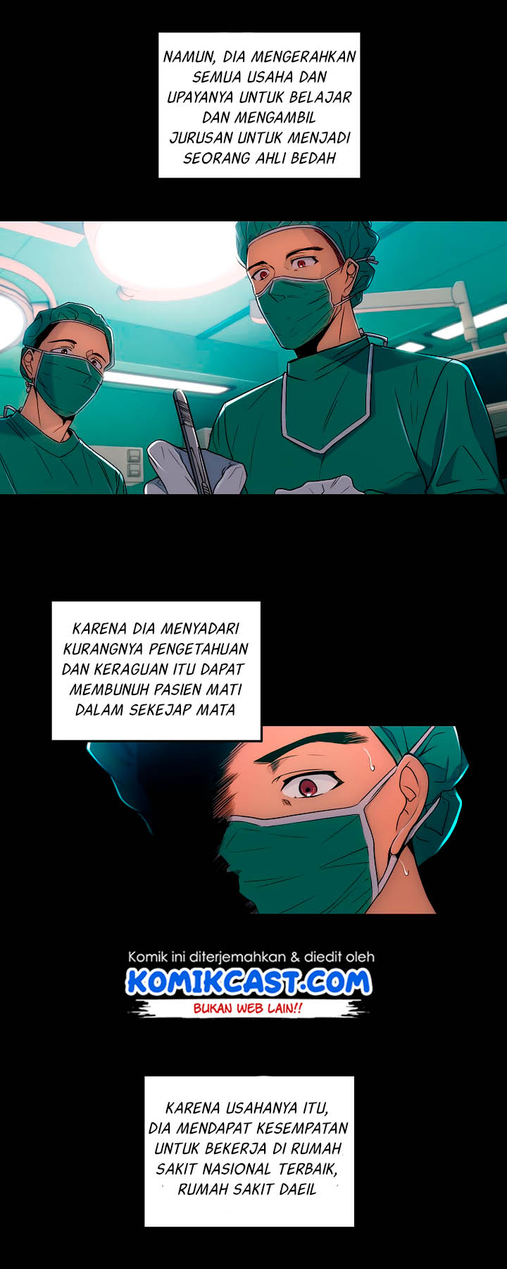 Dilarang COPAS - situs resmi www.mangacanblog.com - Komik medical return 001 - chapter 1 2 Indonesia medical return 001 - chapter 1 Terbaru 5|Baca Manga Komik Indonesia|Mangacan