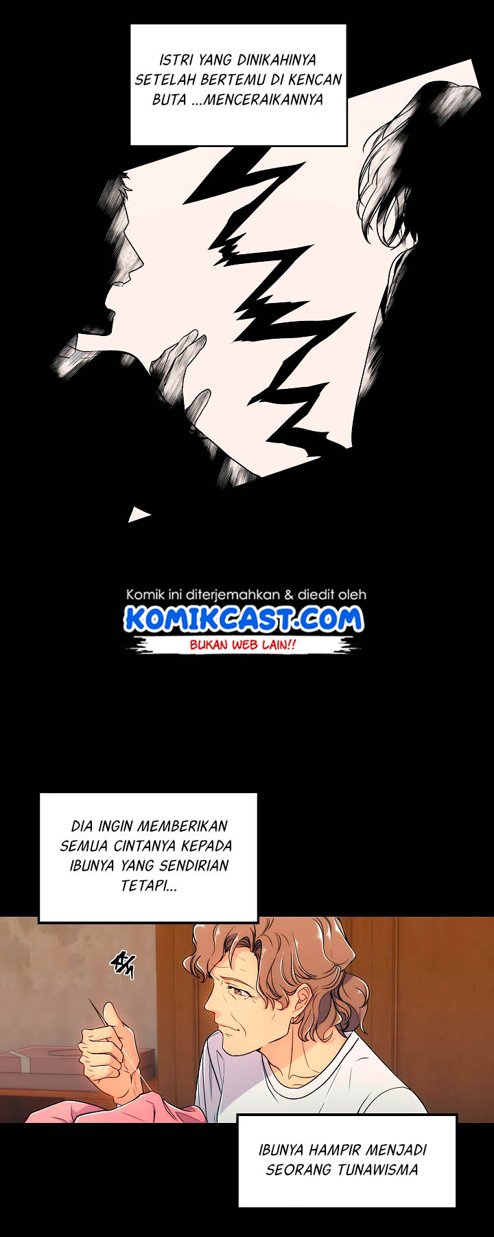Dilarang COPAS - situs resmi www.mangacanblog.com - Komik medical return 001 - chapter 1 2 Indonesia medical return 001 - chapter 1 Terbaru 7|Baca Manga Komik Indonesia|Mangacan