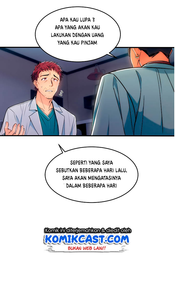 Dilarang COPAS - situs resmi www.mangacanblog.com - Komik medical return 001 - chapter 1 2 Indonesia medical return 001 - chapter 1 Terbaru 13|Baca Manga Komik Indonesia|Mangacan