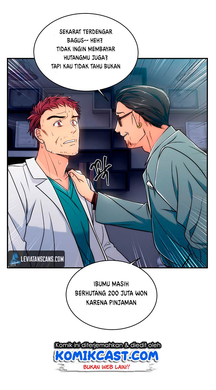 Dilarang COPAS - situs resmi www.mangacanblog.com - Komik medical return 001 - chapter 1 2 Indonesia medical return 001 - chapter 1 Terbaru 15|Baca Manga Komik Indonesia|Mangacan