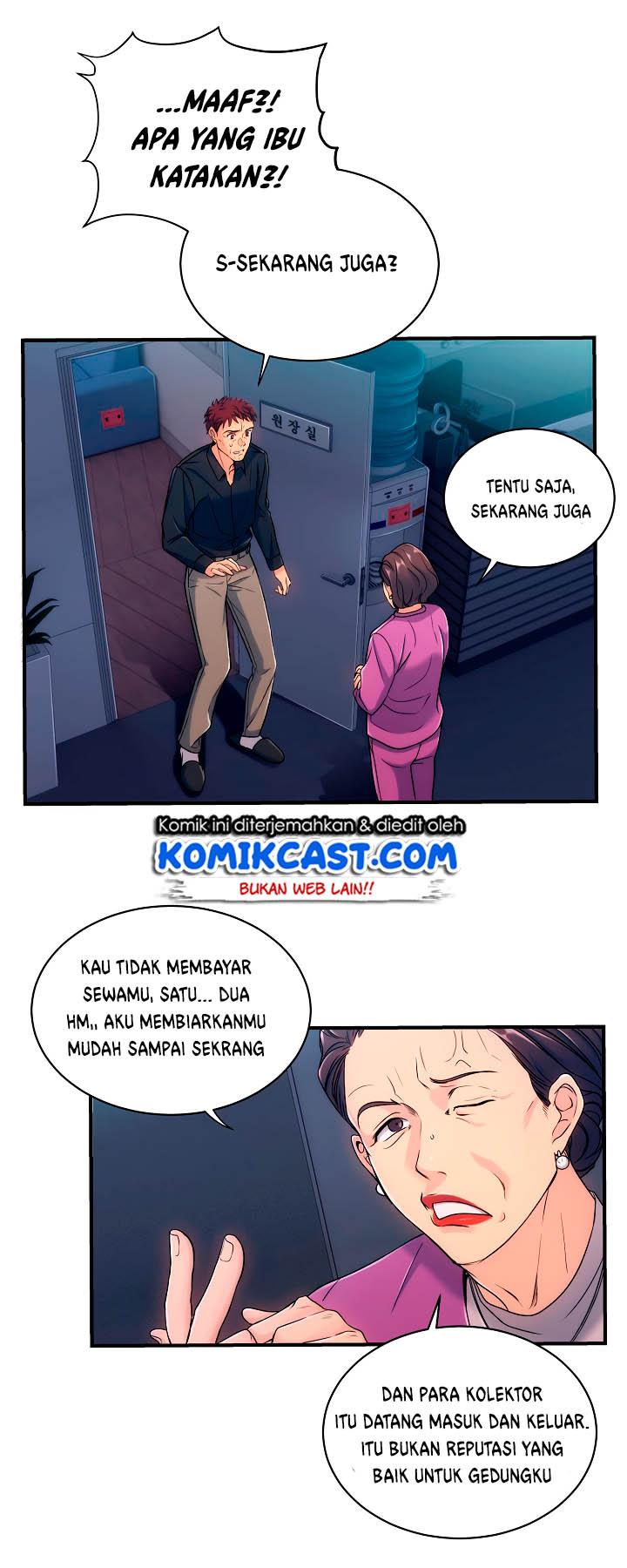 Dilarang COPAS - situs resmi www.mangacanblog.com - Komik medical return 001 - chapter 1 2 Indonesia medical return 001 - chapter 1 Terbaru 25|Baca Manga Komik Indonesia|Mangacan